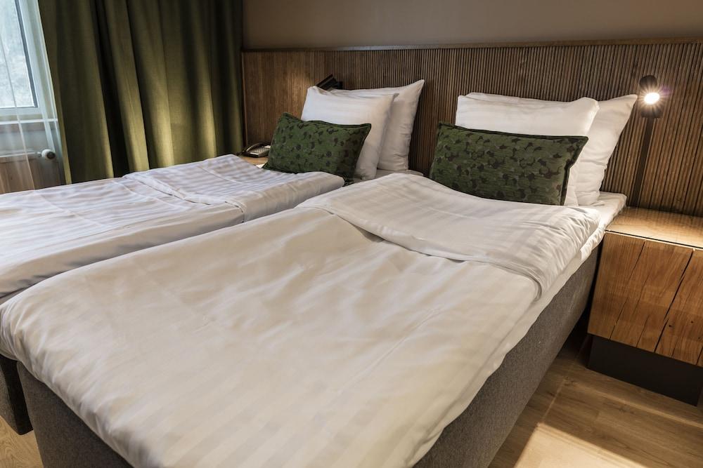 Hotel Rantapuisto Ελσίνκι Εξωτερικό φωτογραφία