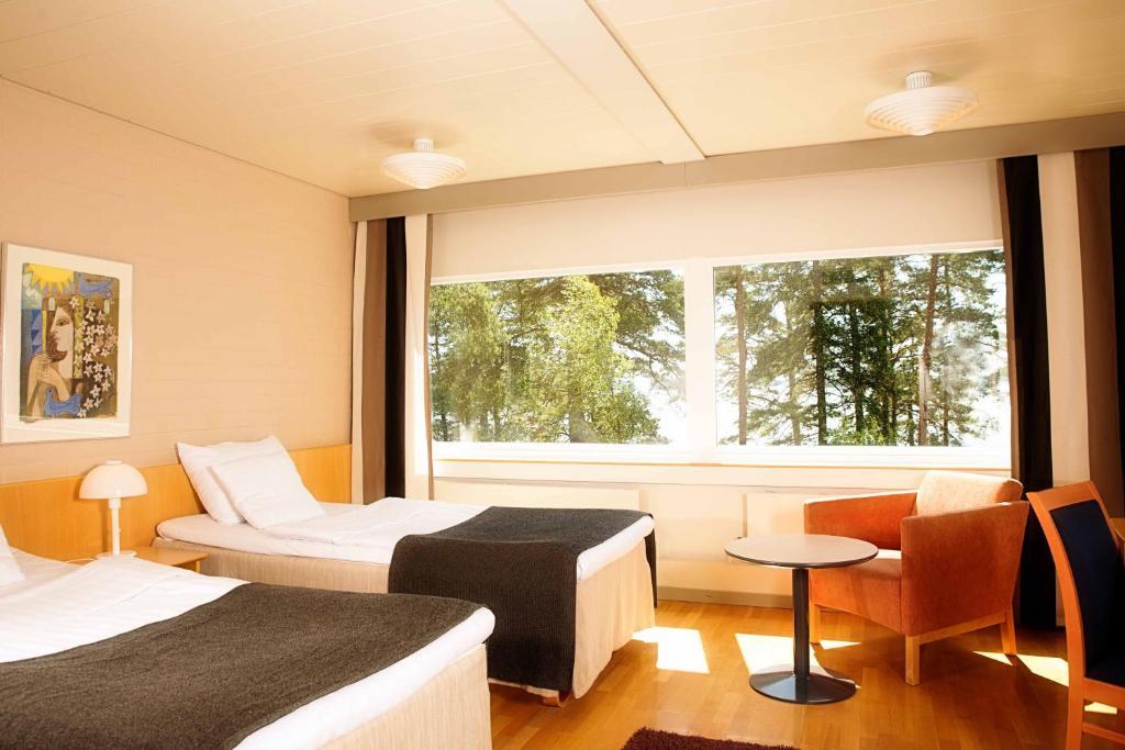 Hotel Rantapuisto Ελσίνκι Εξωτερικό φωτογραφία