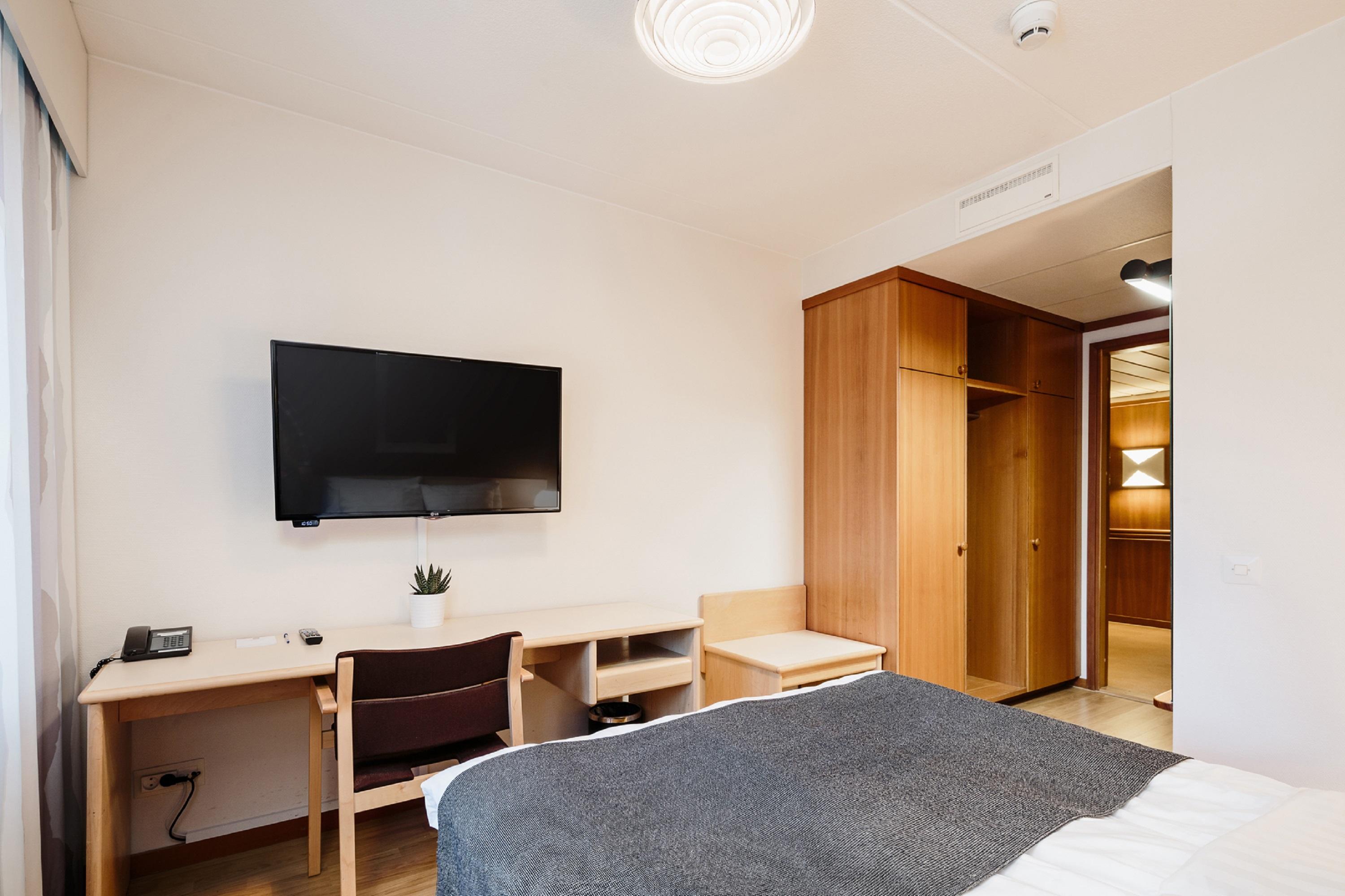 Hotel Rantapuisto Ελσίνκι Εξωτερικό φωτογραφία