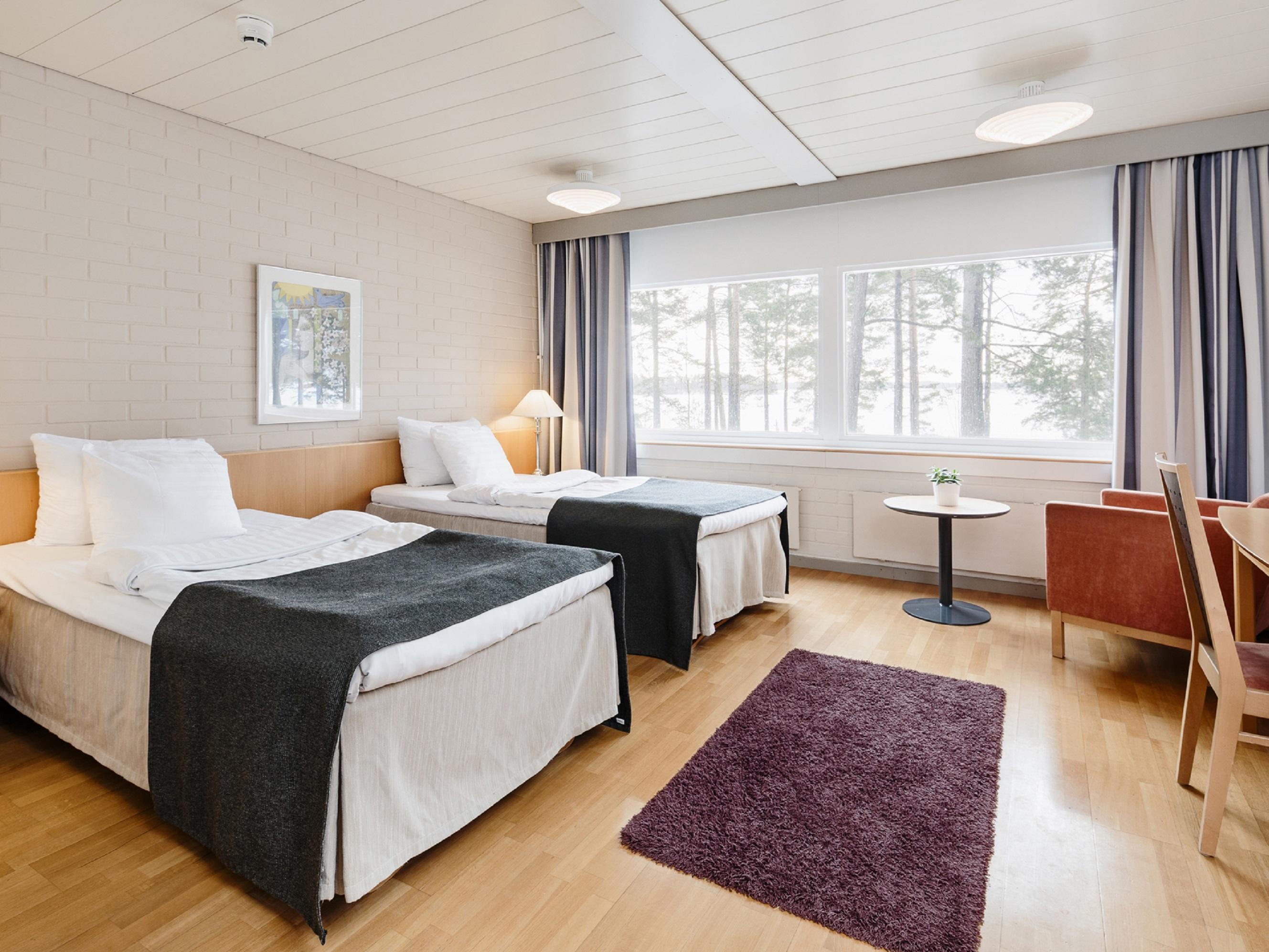 Hotel Rantapuisto Ελσίνκι Εξωτερικό φωτογραφία