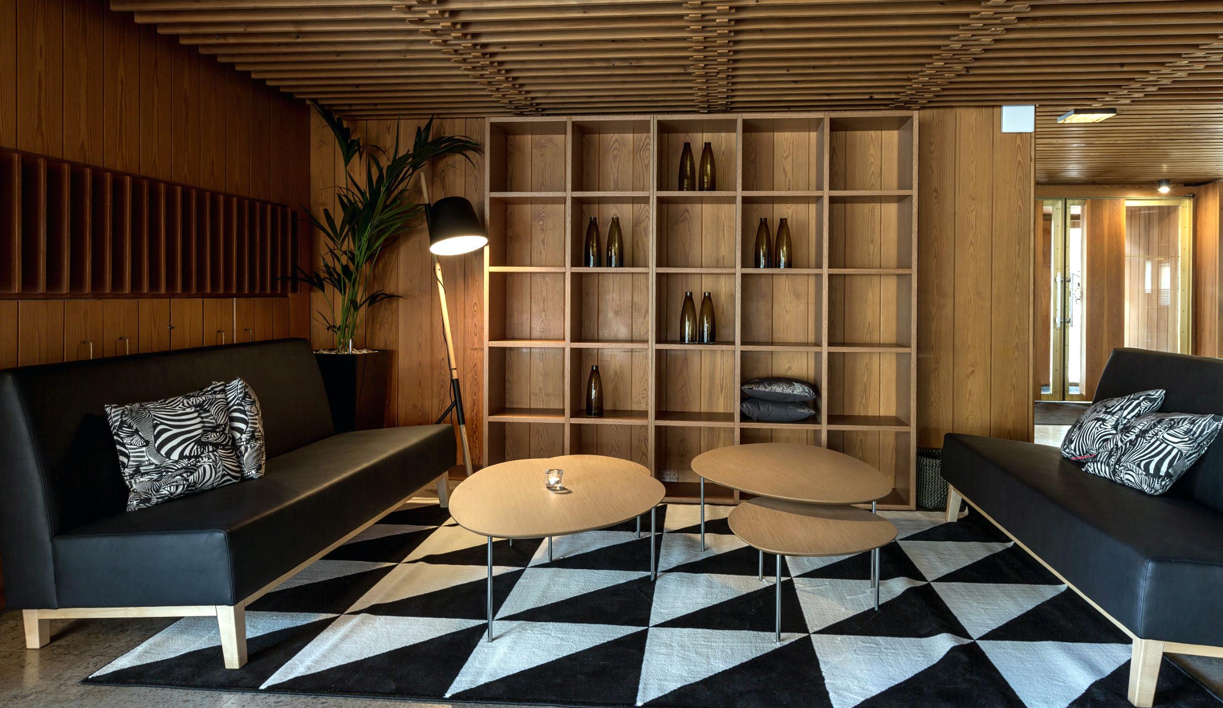 Hotel Rantapuisto Ελσίνκι Εξωτερικό φωτογραφία