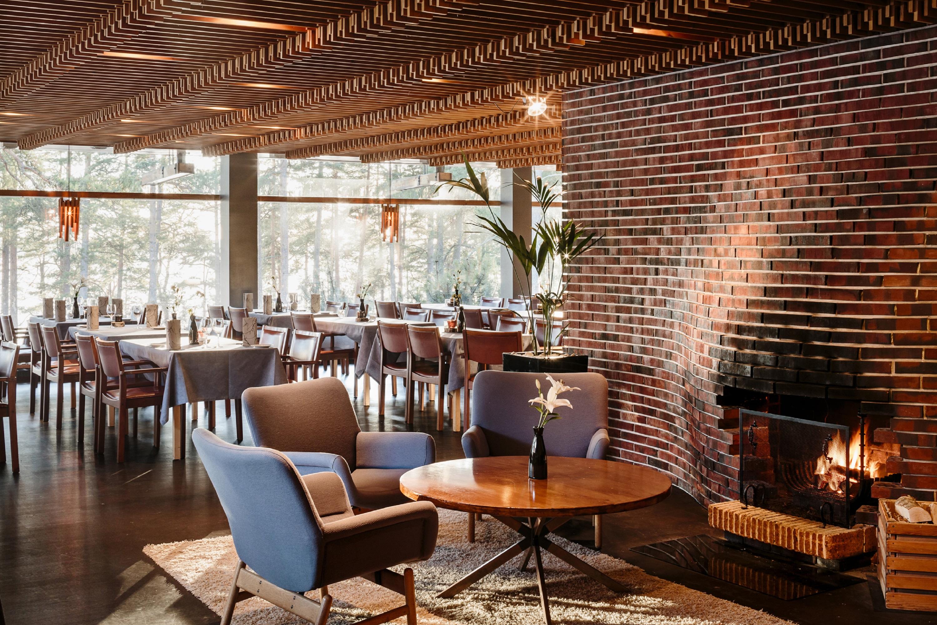 Hotel Rantapuisto Ελσίνκι Εξωτερικό φωτογραφία