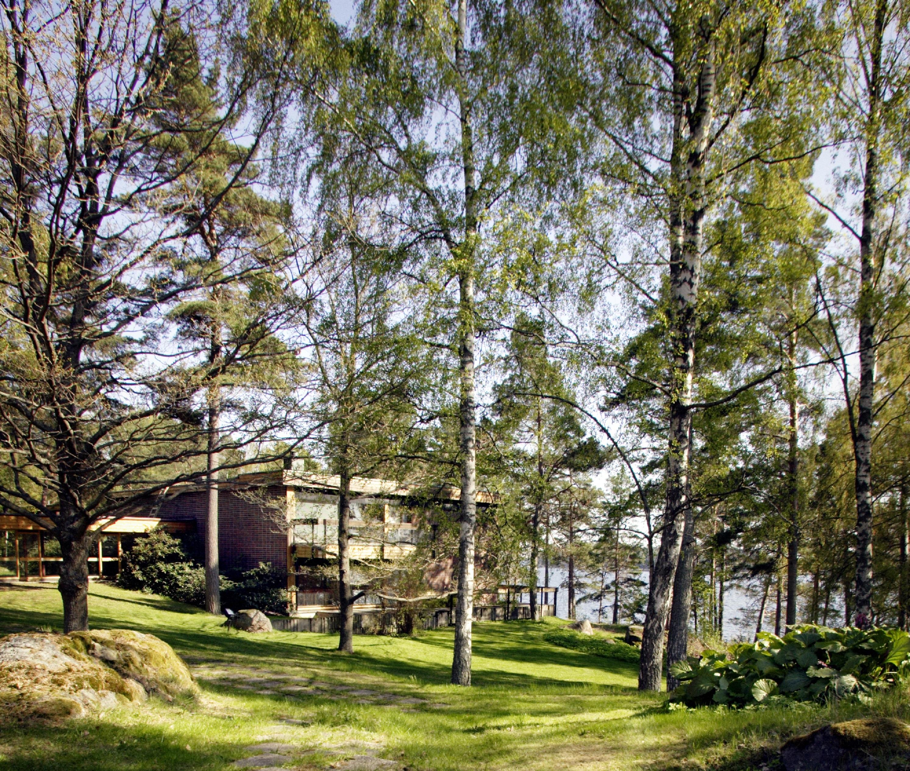 Hotel Rantapuisto Ελσίνκι Εξωτερικό φωτογραφία