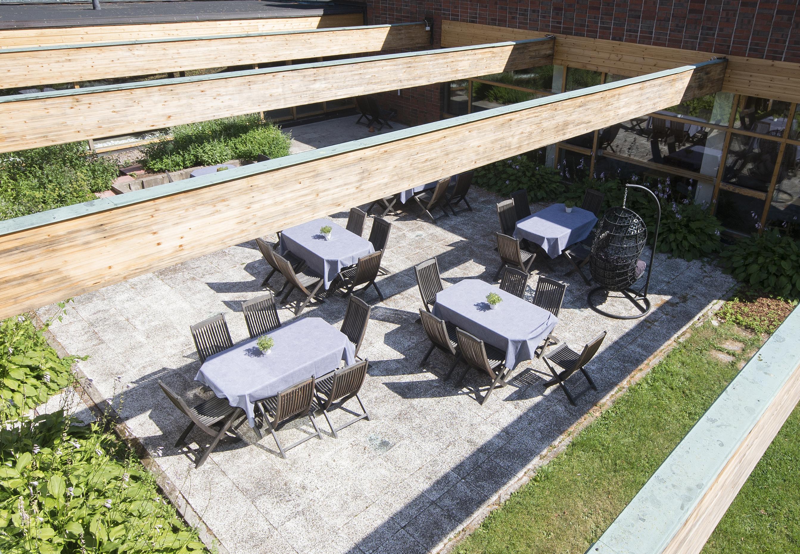 Hotel Rantapuisto Ελσίνκι Εξωτερικό φωτογραφία