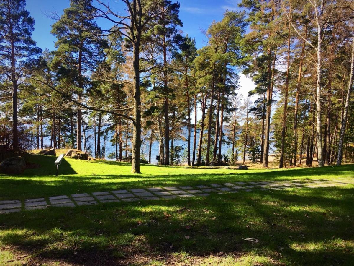 Hotel Rantapuisto Ελσίνκι Εξωτερικό φωτογραφία