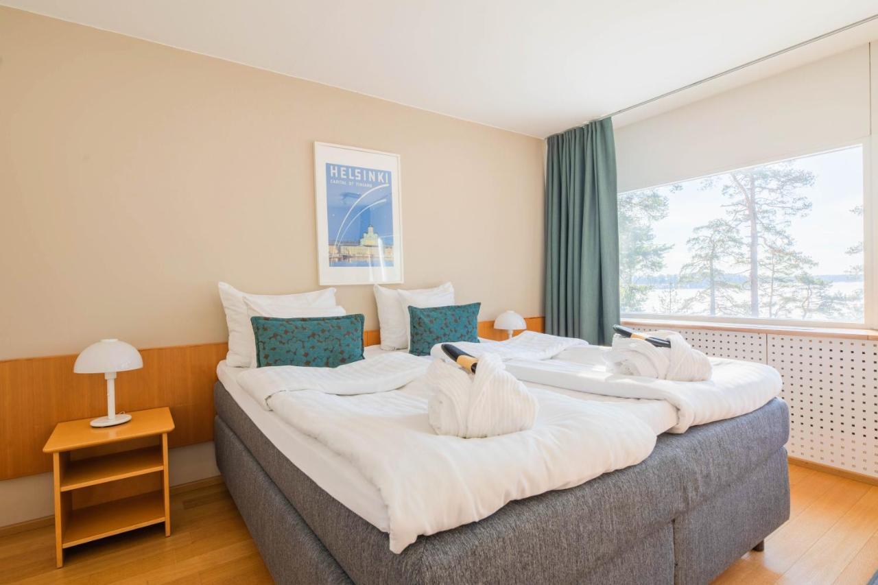 Hotel Rantapuisto Ελσίνκι Εξωτερικό φωτογραφία