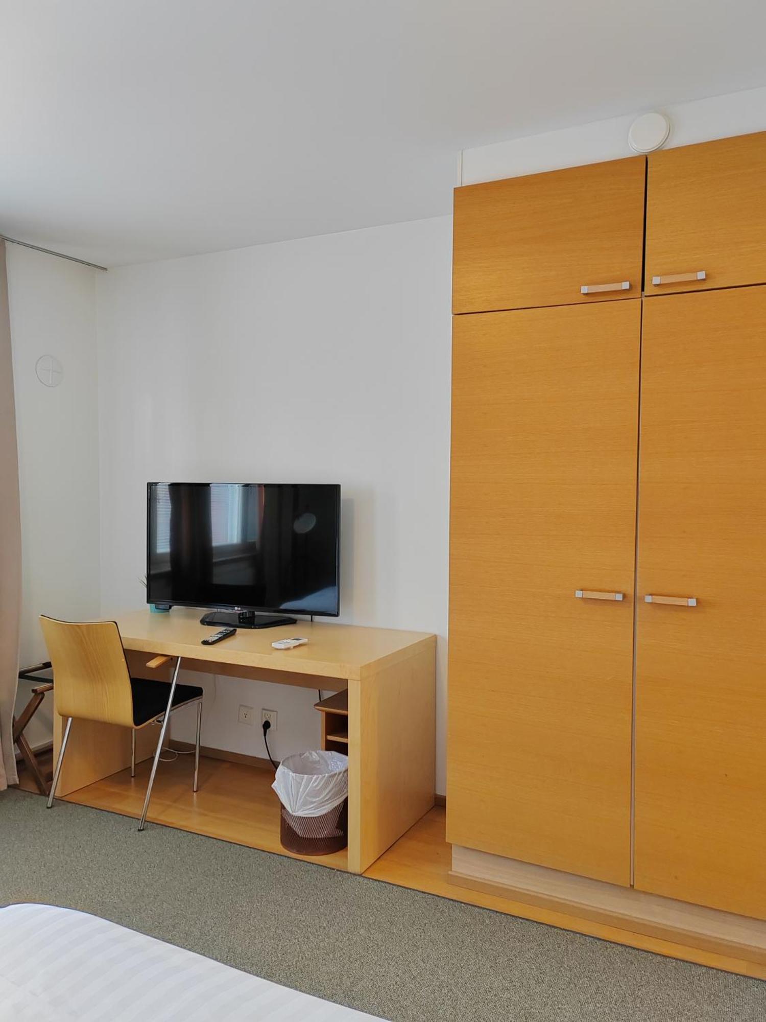Hotel Rantapuisto Ελσίνκι Εξωτερικό φωτογραφία