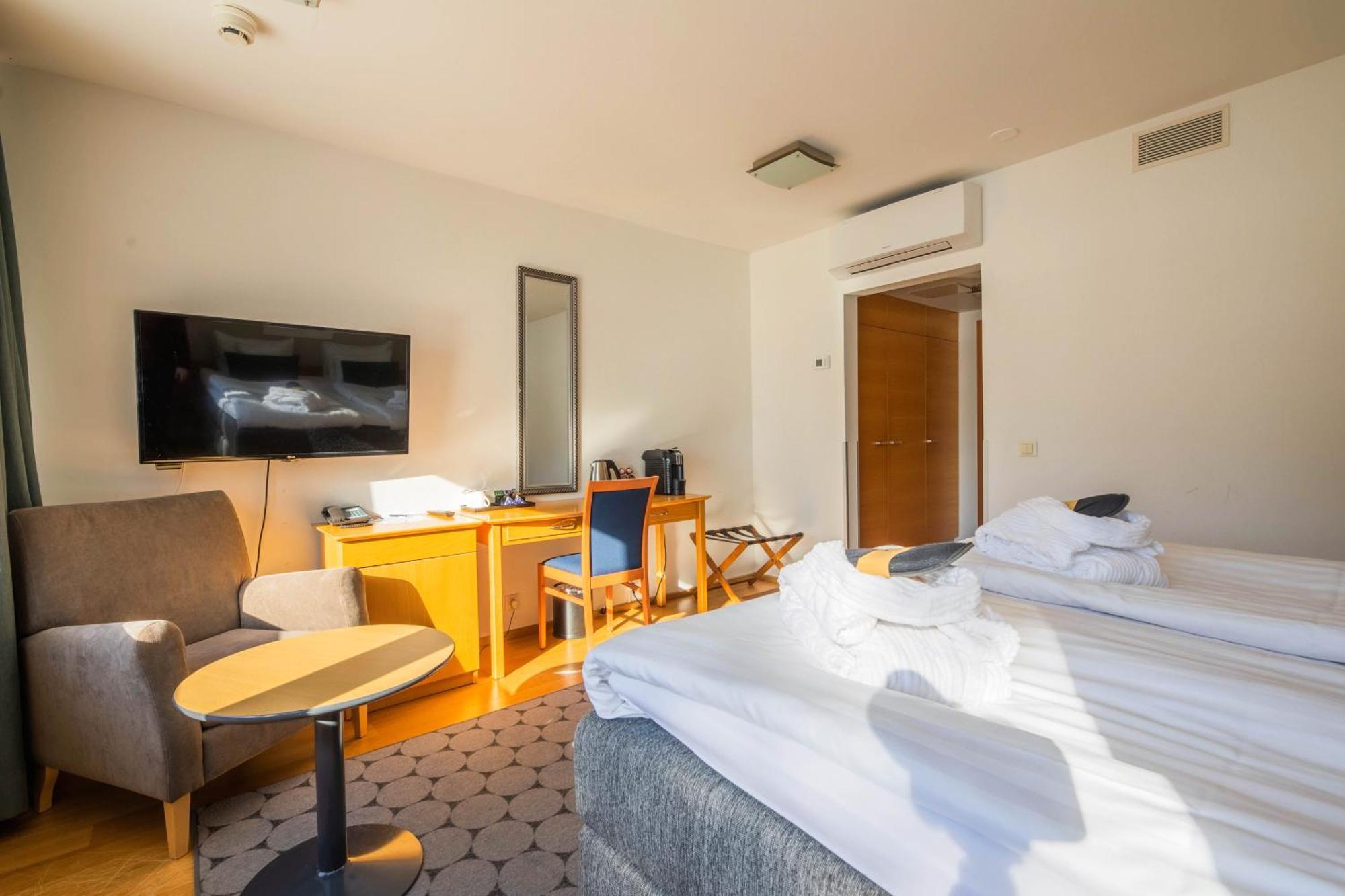 Hotel Rantapuisto Ελσίνκι Εξωτερικό φωτογραφία