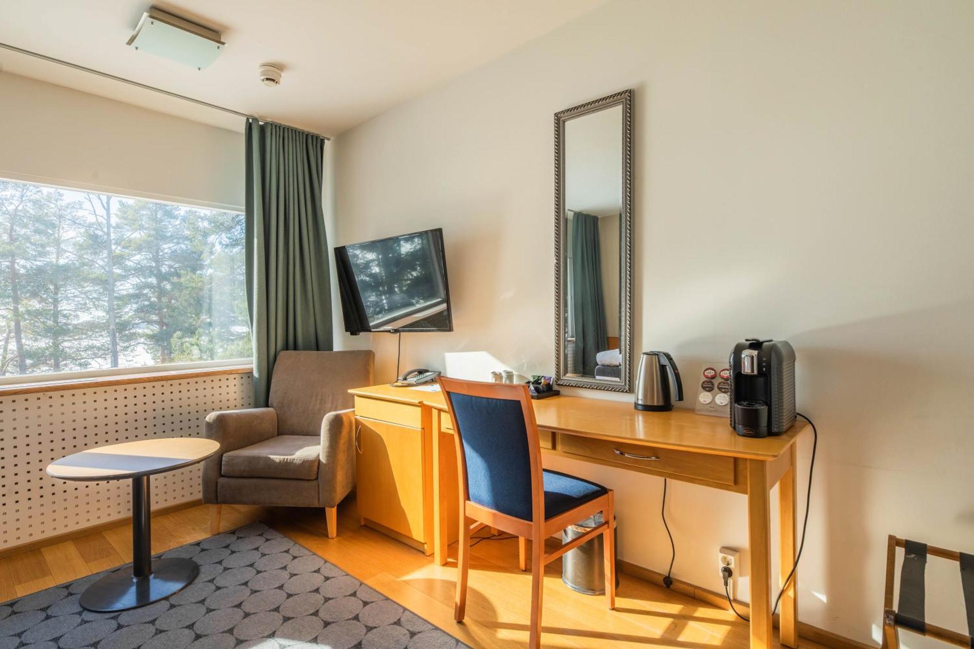 Hotel Rantapuisto Ελσίνκι Εξωτερικό φωτογραφία
