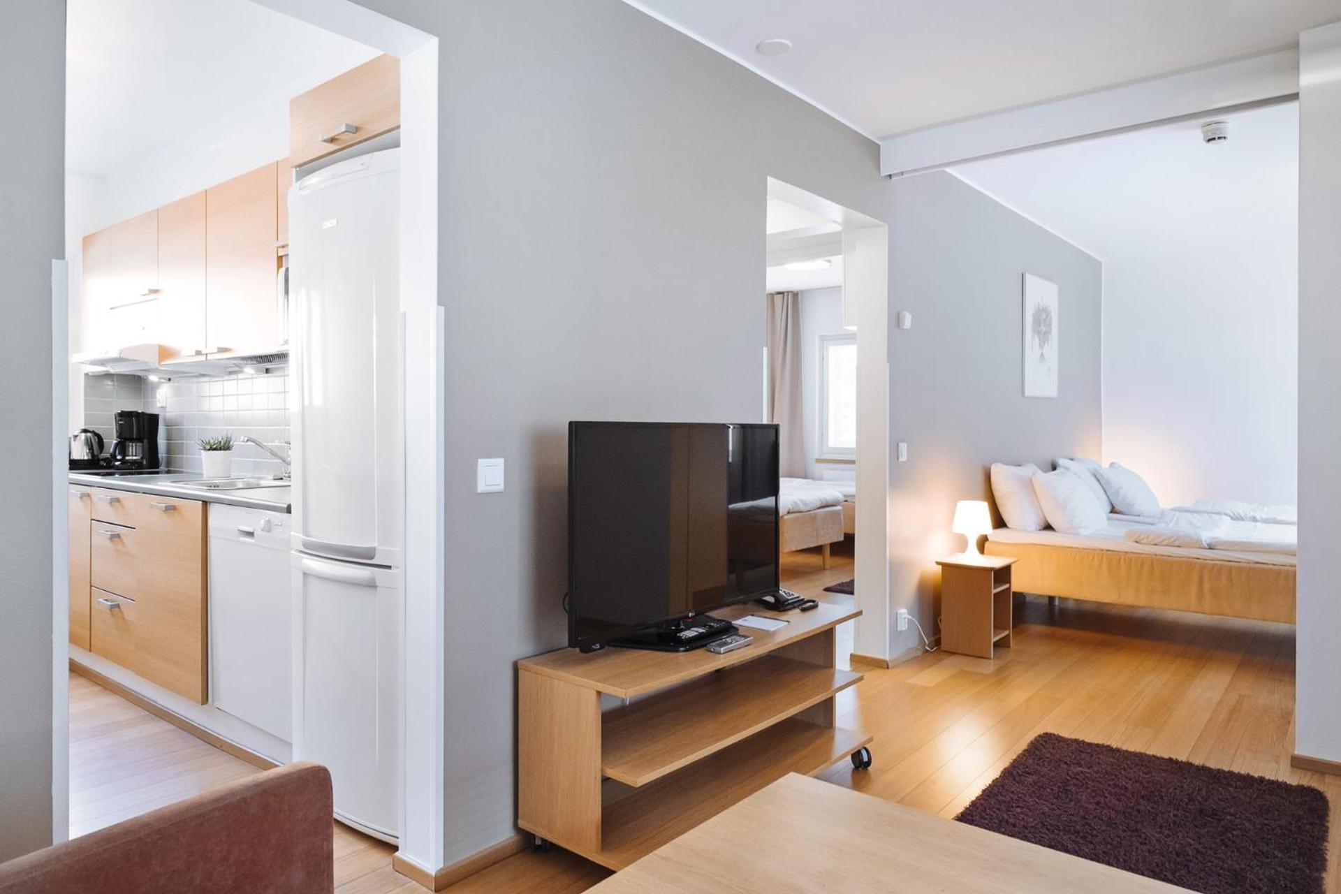 Hotel Rantapuisto Ελσίνκι Εξωτερικό φωτογραφία