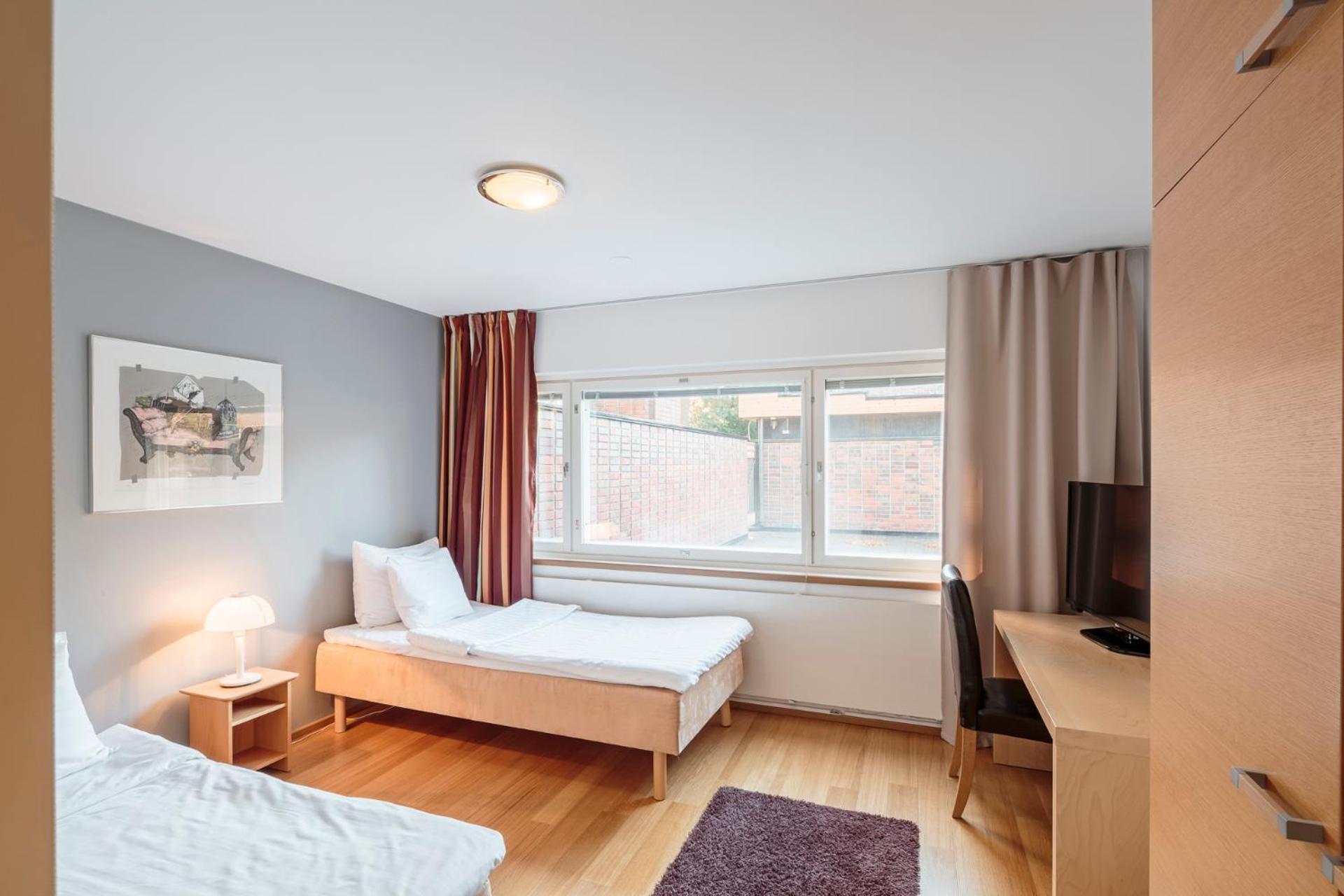 Hotel Rantapuisto Ελσίνκι Εξωτερικό φωτογραφία